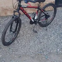 دوچرخه ۲۶ ویوا