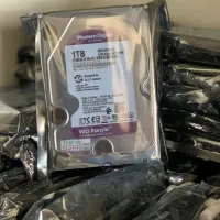 فروش ویژه هاردهای اینترنال وسترن بنفش