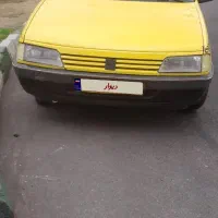 تاکسی روا ۸۶