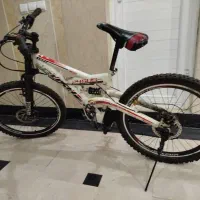 دوچرخه