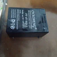 ۲تاباطری ۱۲ولت امپربالا ۴ولت امپربالا|اسباب‌بازی بچه|رباط‌کریم, رباط‌کریم|دیوار