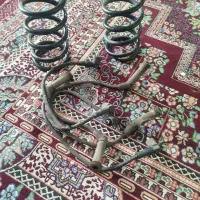 فنر پراید|قطعات یدکی و لوازم جانبی|خان ببین, |دیوار