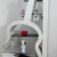 ویترین گیتار