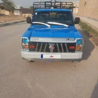 زامیاد402|خودرو سواری و وانت|اهواز, فتح|دیوار