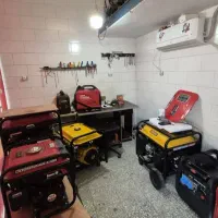 انجام انواع خدمات تعمیر و سرویس دوره ای موتوربرق