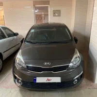 کیاریو ۲۰۱۶سدان