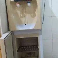 اب سرد کن و اب جوش  یخچال دار