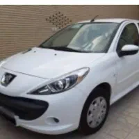 207 مدل 1405 سقف فلز