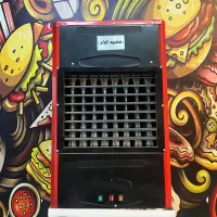 هیتر4500مشهدکولر