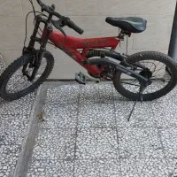 دوچرخه ۲۰دنده ای