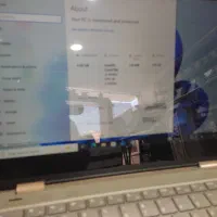 لپ تاب تبلت شوonn از خانواده Asus|رایانه همراه|همدان, |دیوار