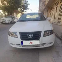 سمند سورن 82