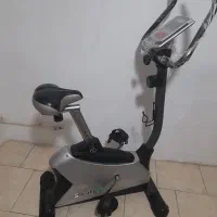 دوچرخه ثابت باشگاهی