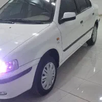 سمند Lx مدل 1400|خودرو سواری و وانت|سراب, |دیوار