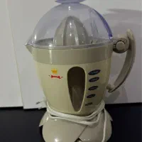 اب پرتقال گیر برقی