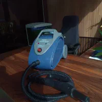 بخار شور