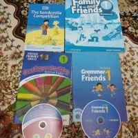 کتاب آموزش انگلیسی