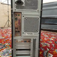 کیس و میز کامپیوتر|رایانه رومیزی|دهاقان, |دیوار