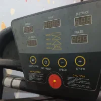 تردمیل سه کاره|تجهیزات ورزشی|تهران, شهرک رضویه|دیوار