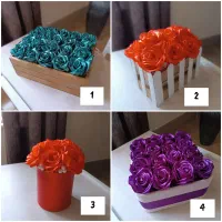 باکس رز ربانی