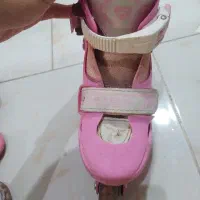 اسکیت دخترانه