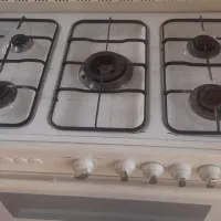 گاز فردار|اجاق گاز و لوازم برقی پختوپز|تهران, خزانه|دیوار