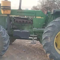 تراکتور جاندیر ۳۱۴۰