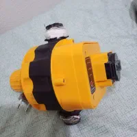 ست کنترل پمپ اب|مصالح و تجهیزات ساختمان|شاهینشهر, سعدی جنوبی|دیوار