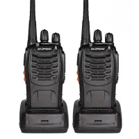 بیسیم تاکی واکی باوفنگ 888s