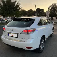 Rx 350|خودرو سواری و وانت|تهران, شهرک غرب|دیوار