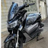 موتور لین مکس 150پلاس