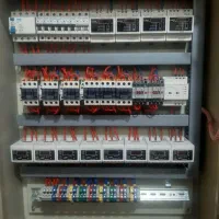 برقکار برق کار صنعتی و ساختمانی در پاکدشت