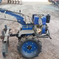 تیلر ۱۰ اسب اگرو