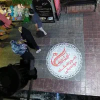 تابلو روان ال ای دی led نئون تابلوروان نیون ثابت|فروشگاه و مغازه|کرج, برغان|دیوار