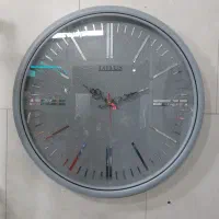 ساعت دیواری مدل جدید