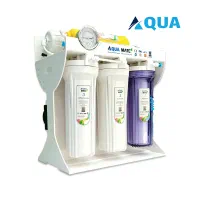 دستگاه تصفیه آب آکوامیت تایوان (تسویه تسفیه)