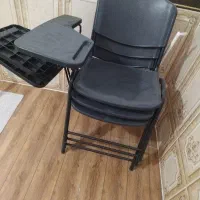 صندلی درحد نو بسیار تمیز