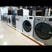 لباسشویی دوو پاکشوما اسنوا هایسنس ایکس ویژن