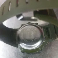 ساعت دیجیتال غواصی