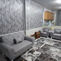 اجاره واحد 70 متری مبله کامل چیتگر دهکده المپیک|اجارهٔ کوتاهمدت آپارتمان و سوئیت|تهران, بوستان چیتگر|دیوار