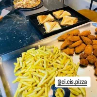 سلف سرویس پیتزا|خدمات پذیرایی، مراسم|کاشان, شهرک فرهنگیان|دیوار