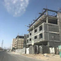 پیش فروش ۱۱۰ متری حاشیه ۲۲ بهمن