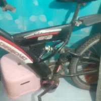 دوچرخه