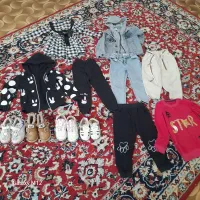 لباس بچه گانه
