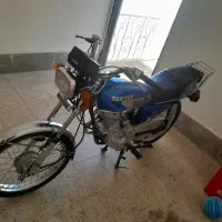 موتورهندا۹۷درحد۱۴۰۳پیشرو۲۵۰طرح بنلی اپاچی اقساطی