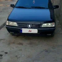 پژو 405 مدل 83|خودرو سواری و وانت|علی‌آباد کتول, |دیوار