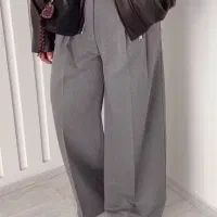 جکت چرم فری سایز|لباس|چالوس, |دیوار