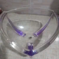 ظرف المانی