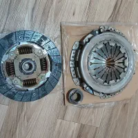 تجهیزات خودرودیسک صفحه کلاج وال او کره