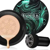 کوشن سانیسا